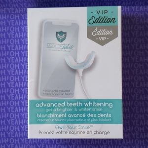 Mobile White Advanced Teeth Whitening Kit